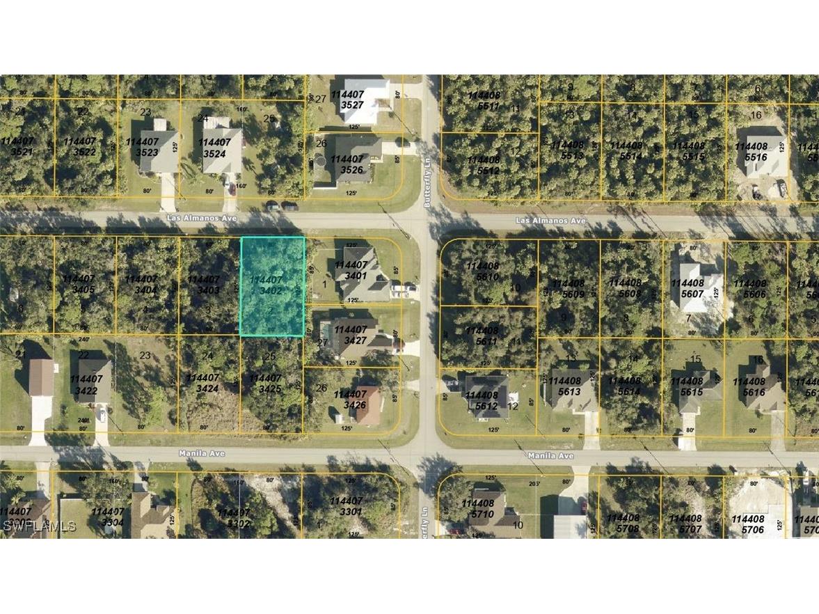 1144073402 Las Almanos Avenue North Port FL 34288 224101530 image1