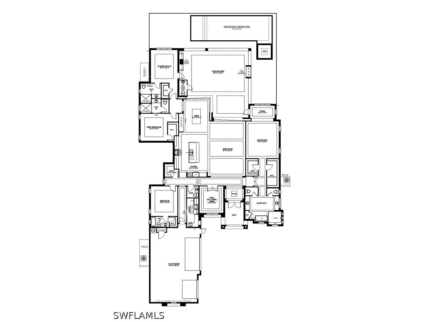 11441 Canal Grande Drive Fort Myers FL 33913 226020394 image41