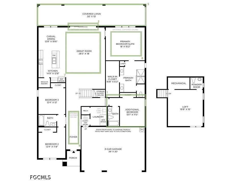 11446 Willowleaf Boulevard Punta Gorda FL 33955 2026018795 image25