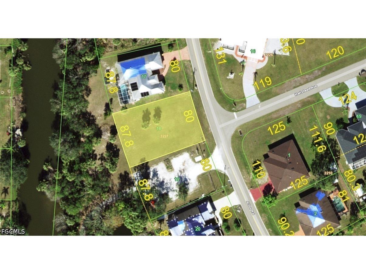 1145 Alton Road Port Charlotte FL 33952 2026023888 image1