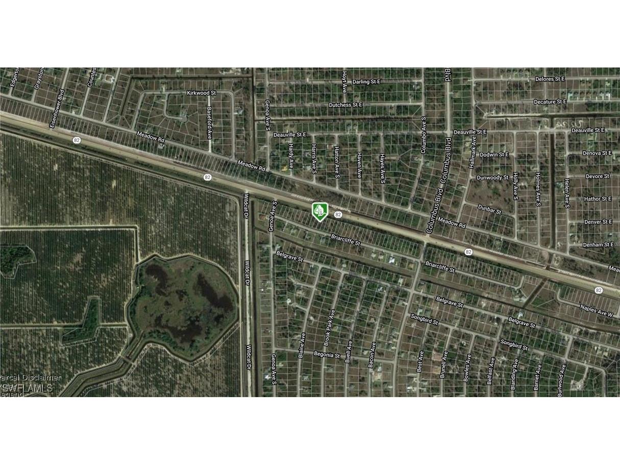 1145 Briarcliffe Street Fort Myers FL 33913 225066672 image1