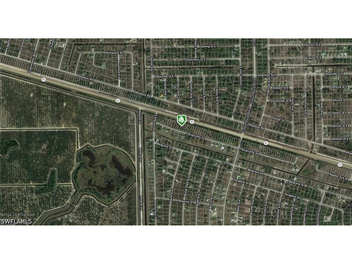 1145 Briarcliffe Street Fort Myers FL 33913 226016298 image1
