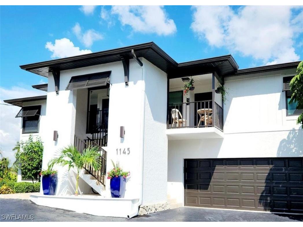 1145 Cherrystone Court #C Naples FL 34102 223081395 image1