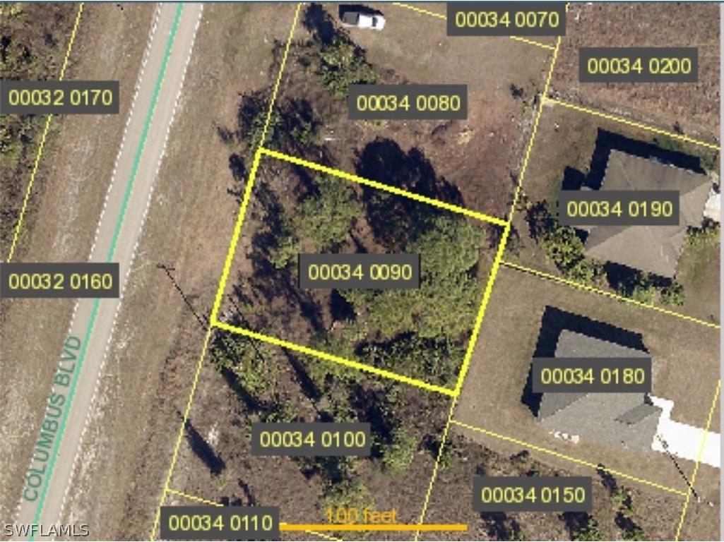 1145 Columbus Boulevard S Lehigh Acres FL 33974 222058022 image1