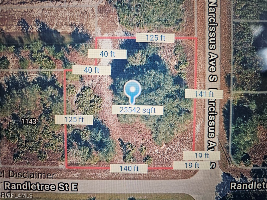 1145 E Randletree Street Lehigh Acres FL 33936 226007127 image3