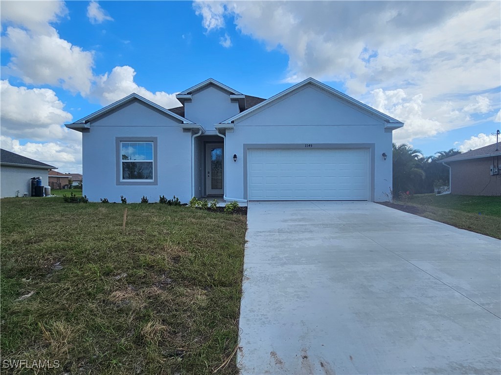 1145 NW 27th Court Cape Coral FL 33993 223093152 image1