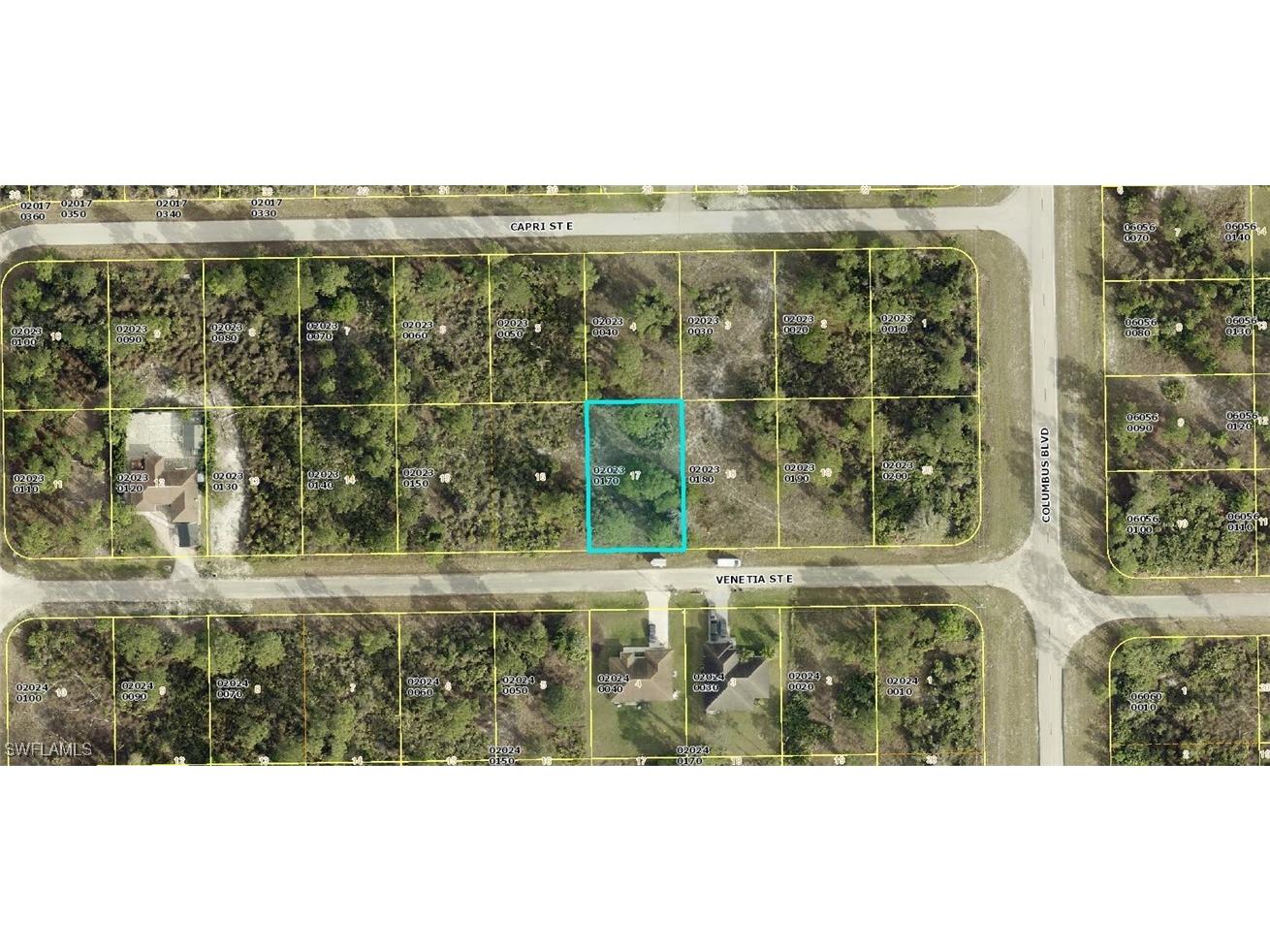 1145 Venetia Street Lehigh Acres FL 33974 224063592 image1