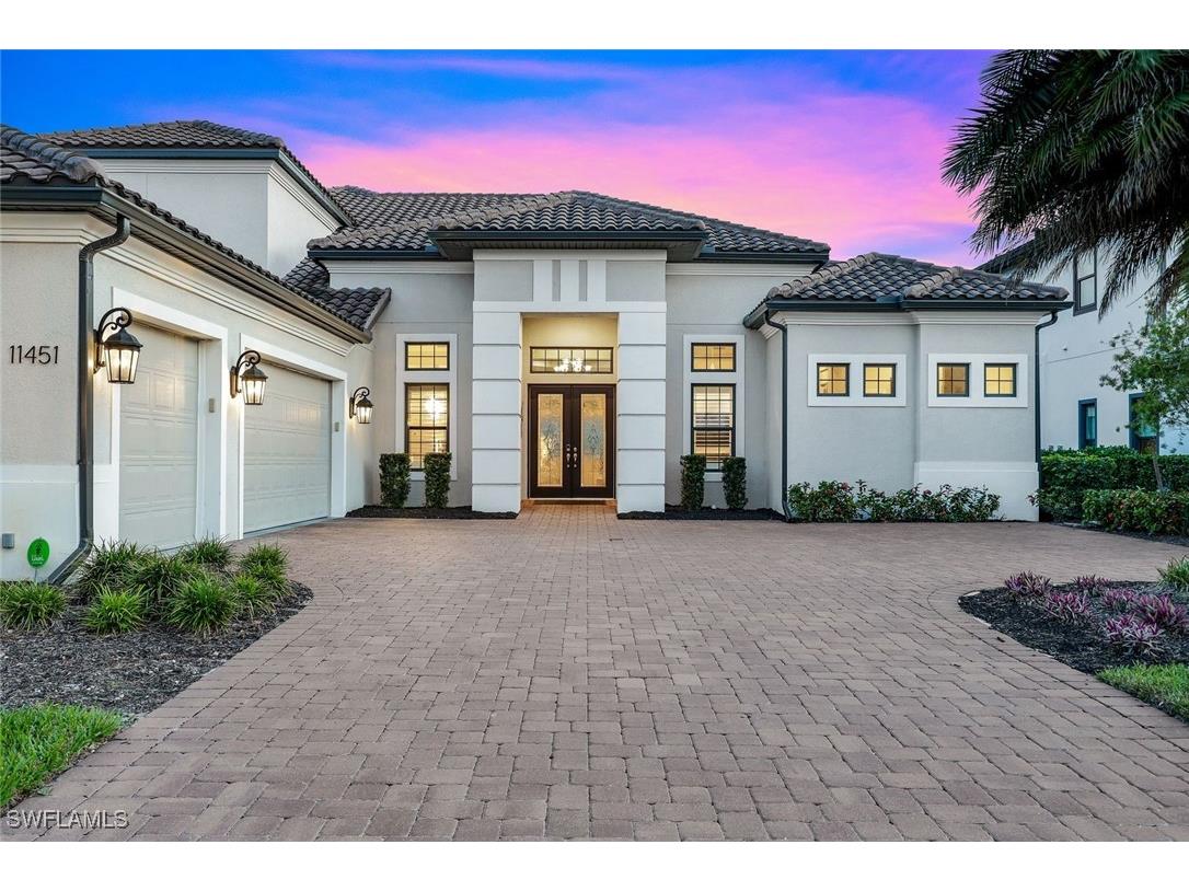 11451 Venetian Lagoon Drive Fort Myers FL 33913 225071736 image4