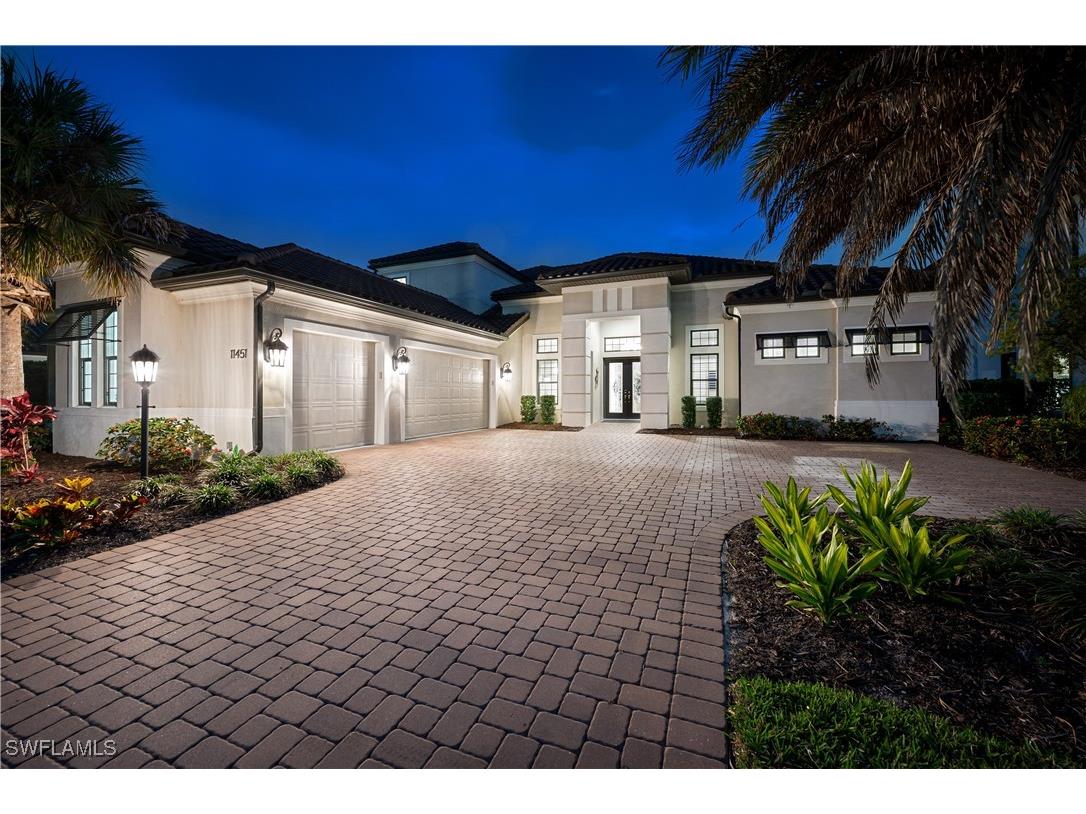 11451 Venetian Lagoon Drive Fort Myers FL 33913 226003569 image2