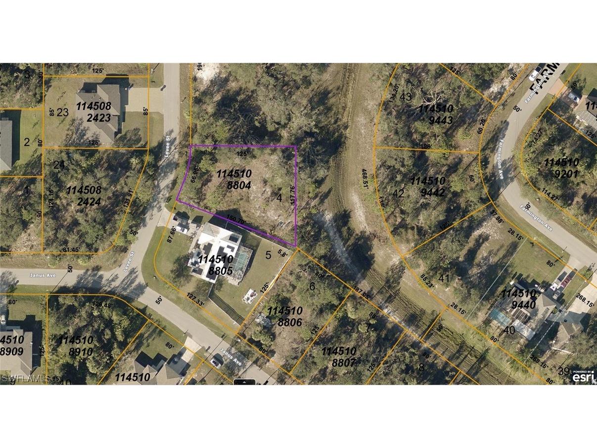 1145108804 Levee Street North Port FL 34288 223079437 image1