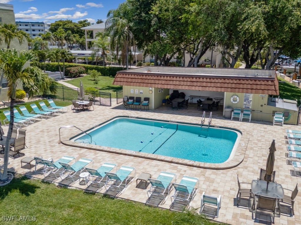 1146 Bald Eagle Drive #D8 Marco Island FL 34145 225080869 image1