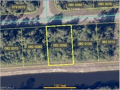 1146 Cumming Street E Lehigh Acres FL 33974 223070479 image1