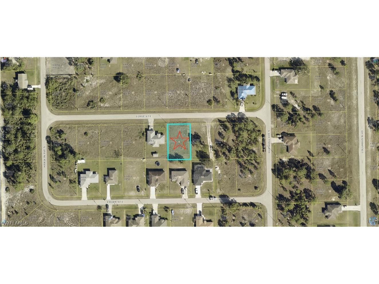 1146 Ecrue Street E Lehigh Acres FL 33974 224048881 image1