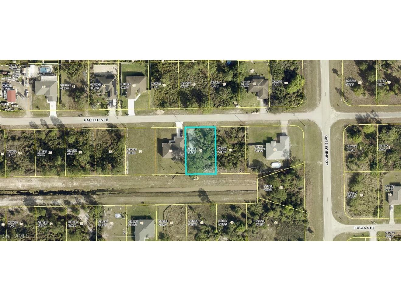 1146 Galileo Street E Lehigh Acres FL 33974 225024589 image1