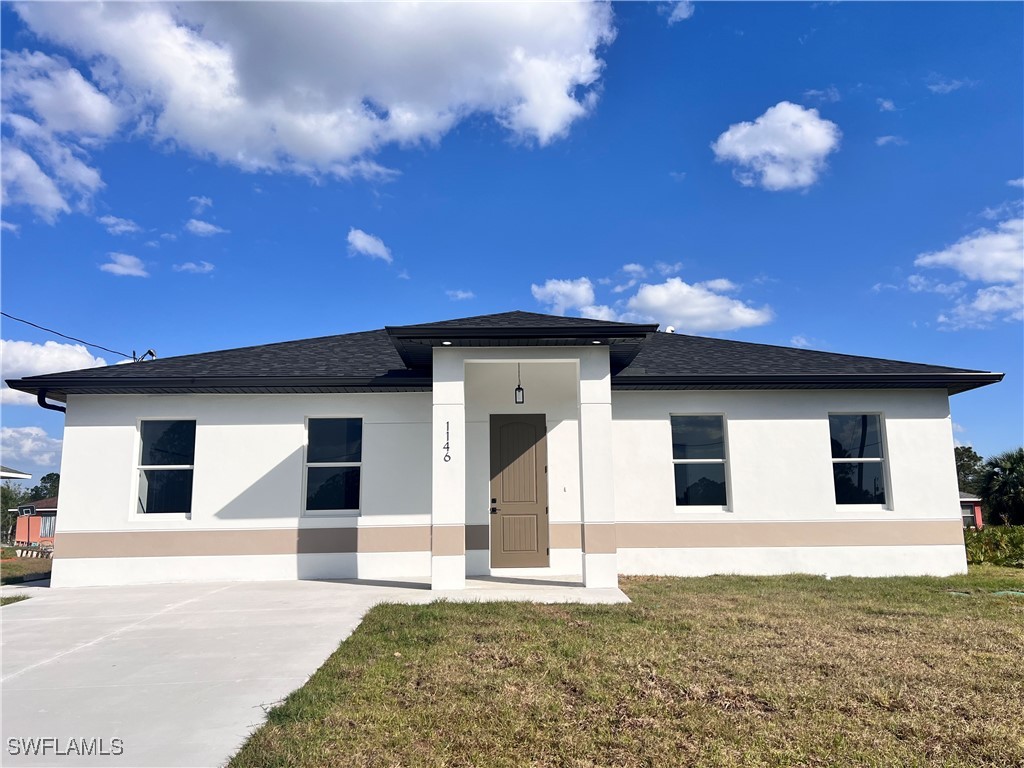 1146 Milwaukee Boulevard Lehigh Acres FL 33974 225030673 image1