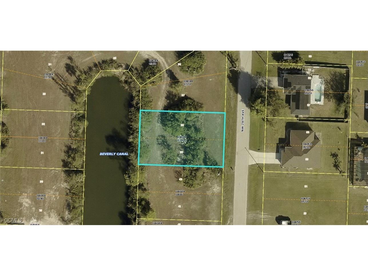 1146 NW 28th Avenue Cape Coral FL 33993 2025002432 image1