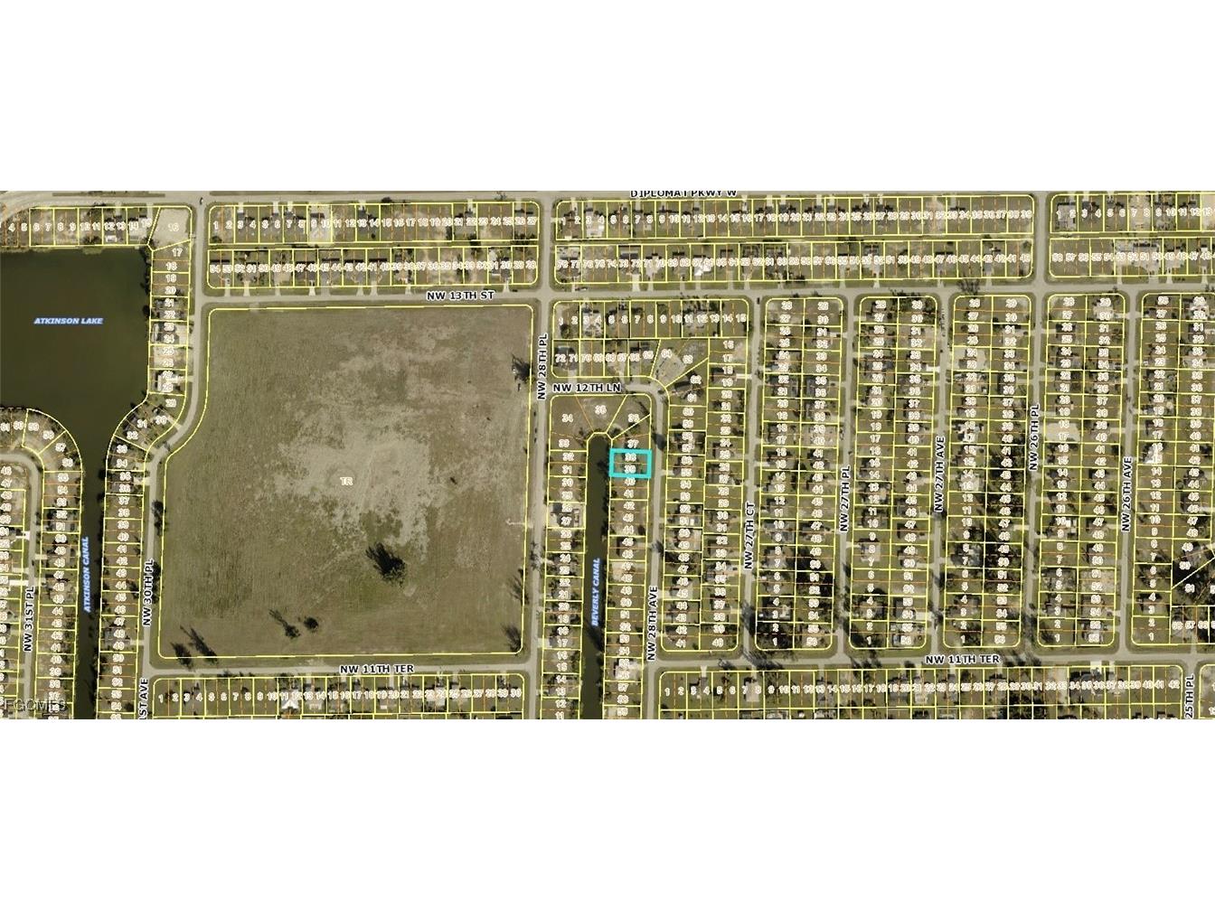 1146 NW 28th Avenue Cape Coral FL 33993 2025002432 image2