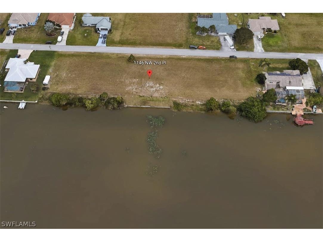 1146 NW 2nd Place Cape Coral FL 33993 222029176 image1