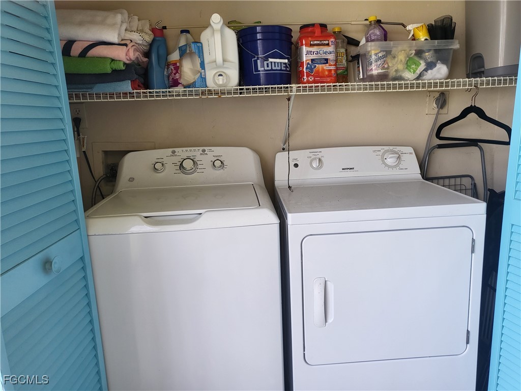 11460 Caravel Circle #5016 Fort Myers FL 33908 2025023040 image17