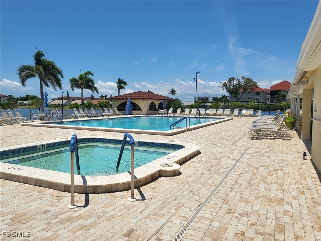 11460 Caravel Circle #5016 Fort Myers FL 33908 2025023040 image19