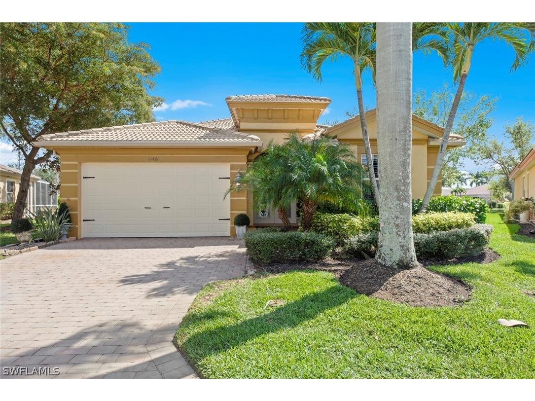 11461 Fallow Deer Court Fort Myers FL 33966 224021062 image1