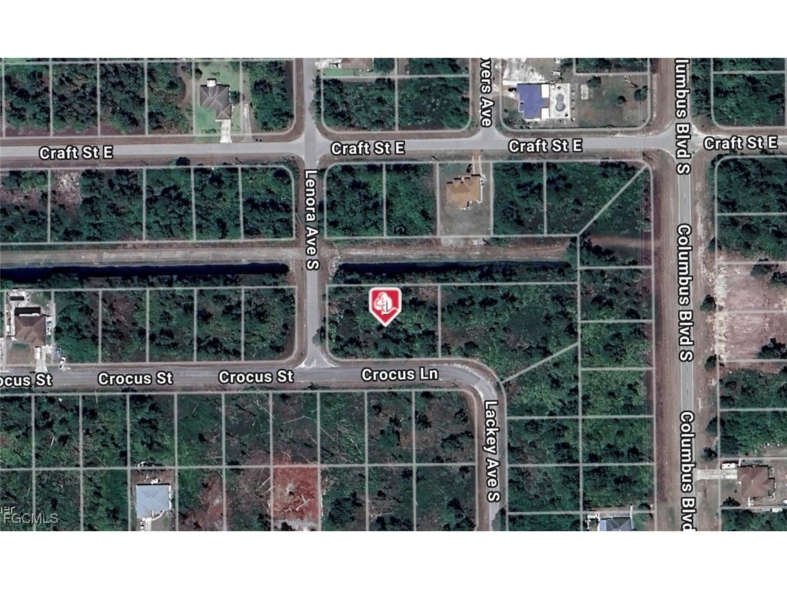 1147 Crocus Street Lehigh Acres FL 33974 2025004031 image1