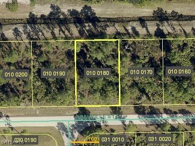 1147 Deauville Street E Lehigh Acres FL 33974 224089756 image1