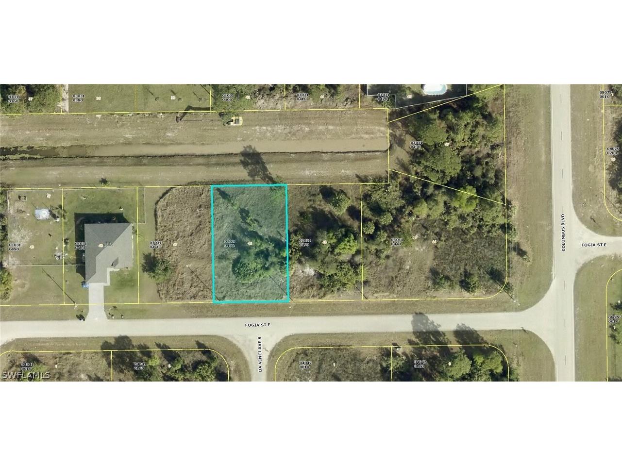 1147 Fogia Street E Lehigh Acres FL 33974 224036478 image1