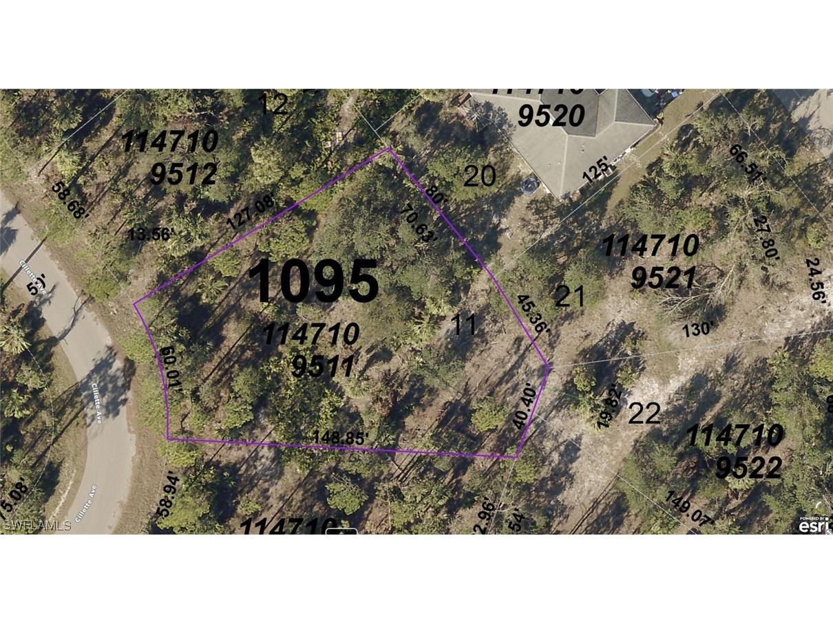 1147109511 Cillette Avenue North Port FL 34288 223088457 image1