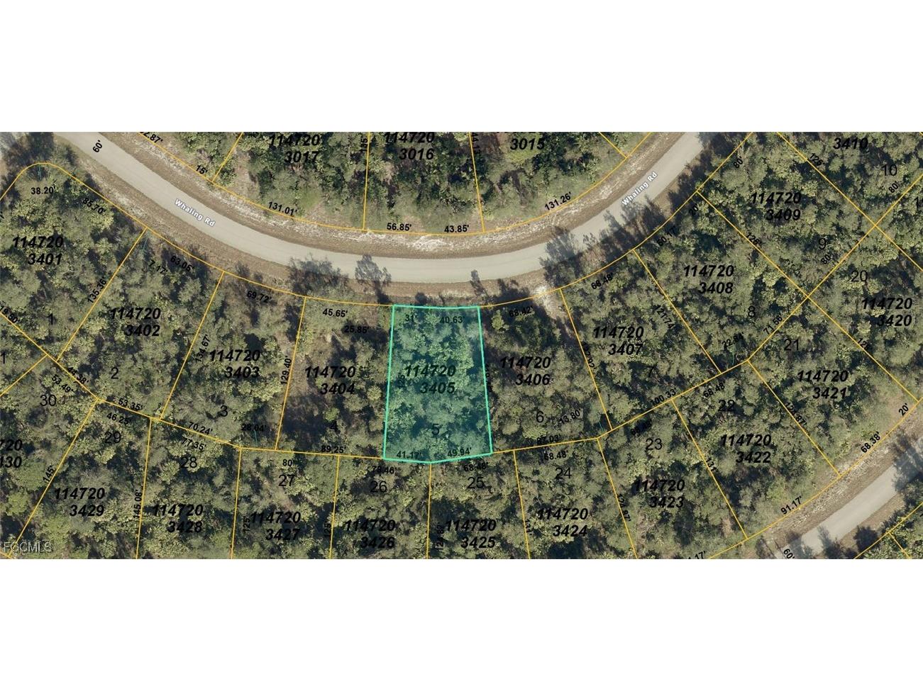 1147203405 Whaling Road North Port FL 34288 2025022870 image1