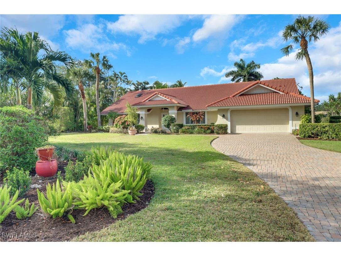 11477 Mallard Court Naples FL 34119 224104086 image1