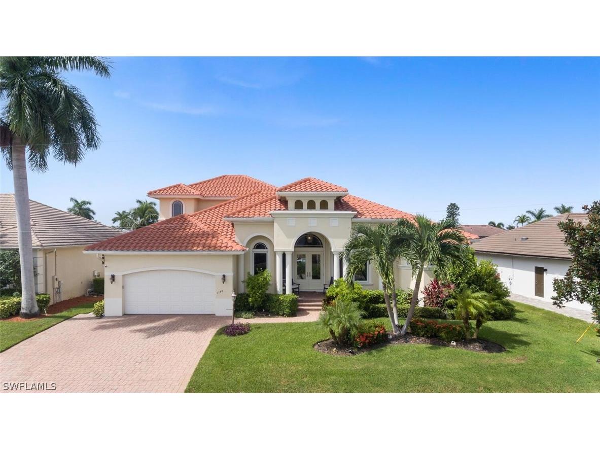 1148 Lamplighter Court Marco Island FL 34145 223007601 image1