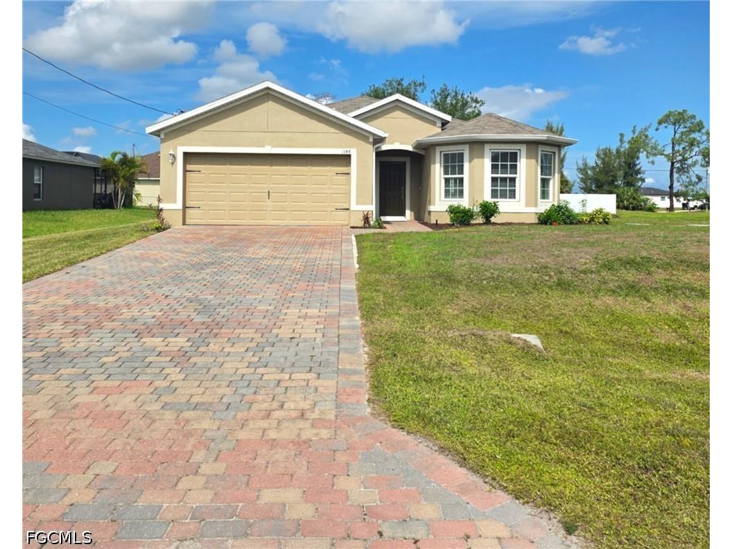 1148 NW 27th Court Cape Coral FL 33993 2026019860 image1