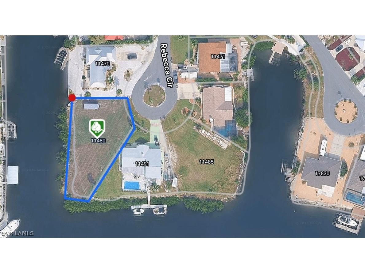 11480 Rebecca Circle Fort Myers Beach FL 33931 226005919 image1