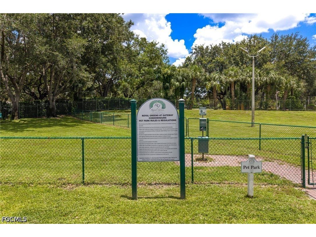 11480 Villa Grand #116 Fort Myers FL 33913 2026028900 image23