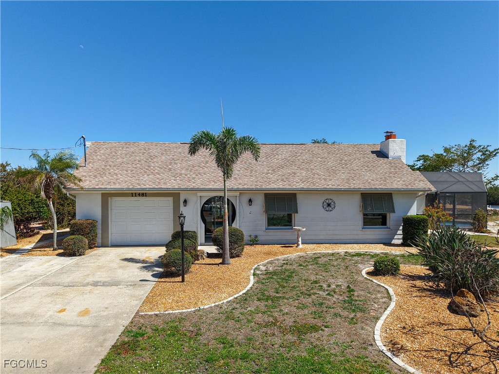 11481 Rebecca Circle Fort Myers Beach FL 33931 2025021095 image1