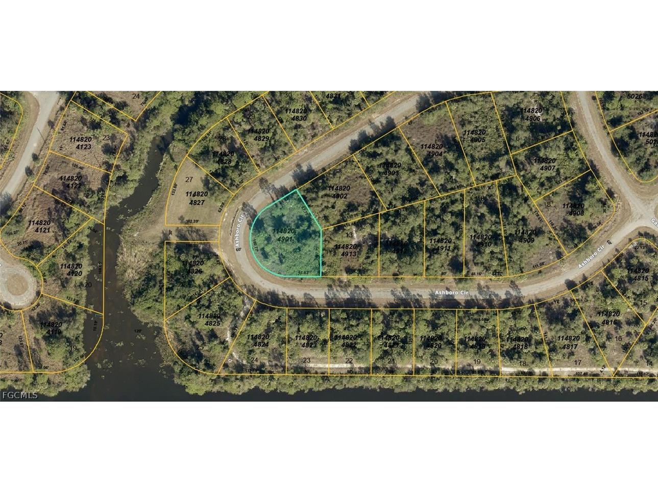 1148204901 Ashboro Circle North Port FL 34288 2026008887 image1
