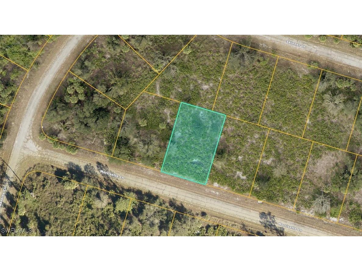 1148205214 Morrisette Lane North Port FL 34288 225005874 image1