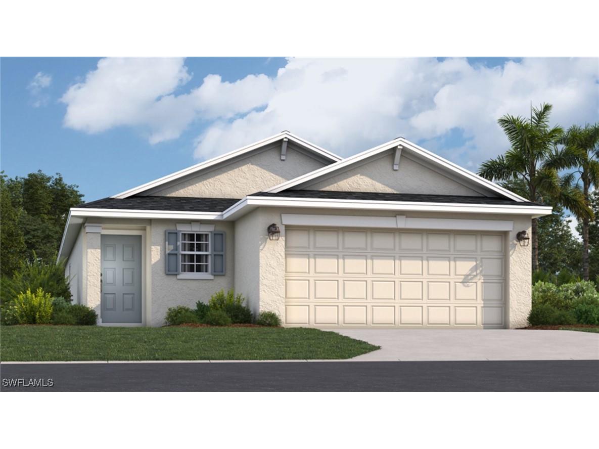 11485 Willowleaf Boulevard Punta Gorda FL 33955 225051085 image1