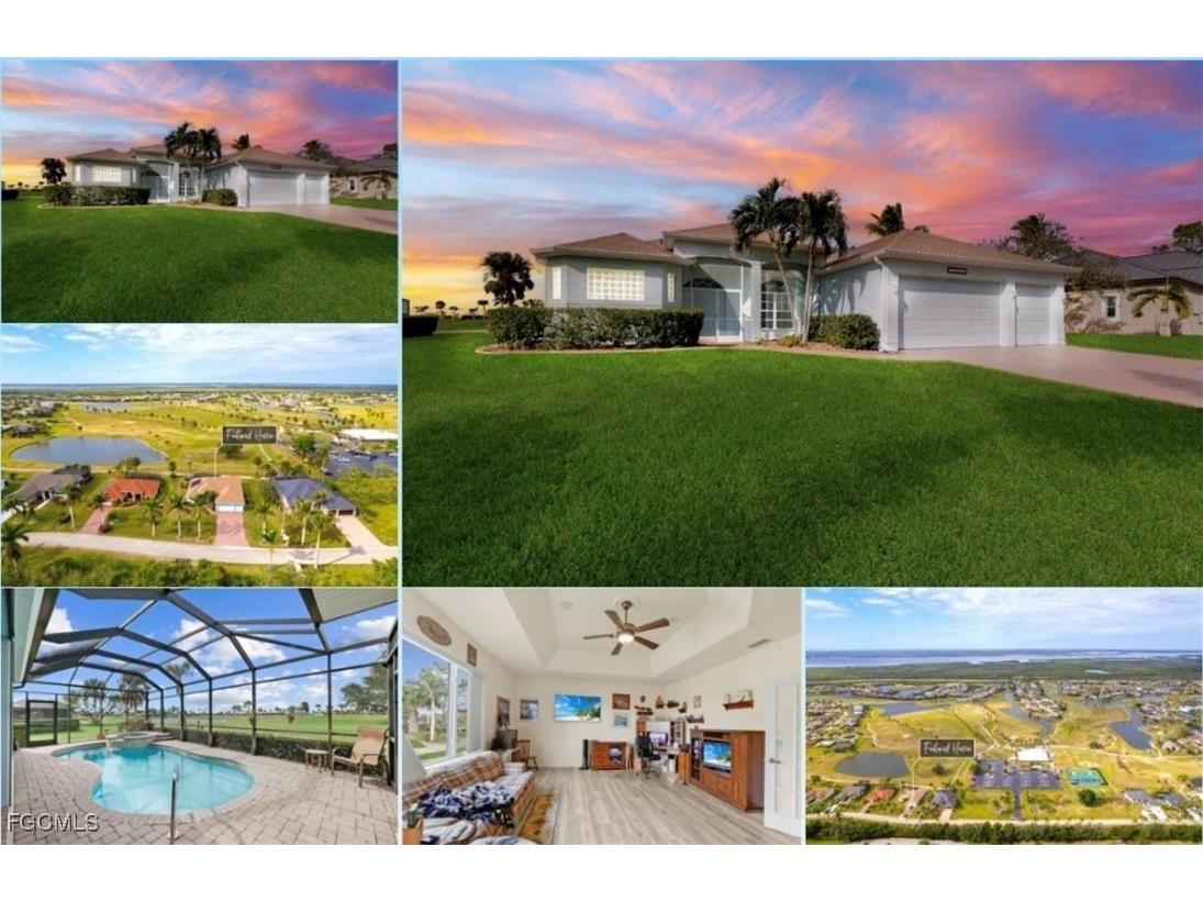 11486 Royal Tee Circle Cape Coral FL 33991 225005519 image1