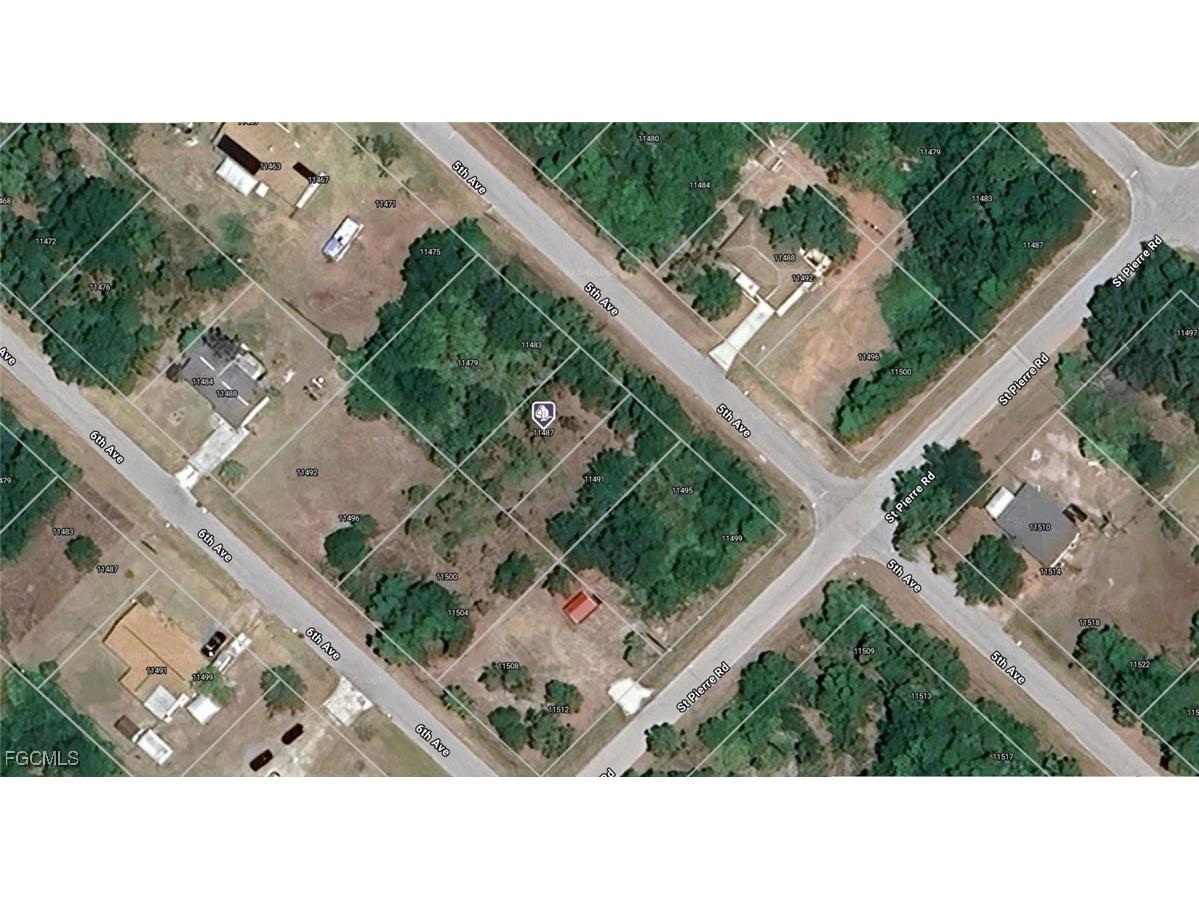 11487 5th Avenue Punta Gorda FL 33955 2025003877 image1