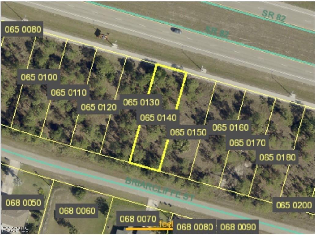 1149 Briarcliffe Street Fort Myers FL 33913 2026009901 image1