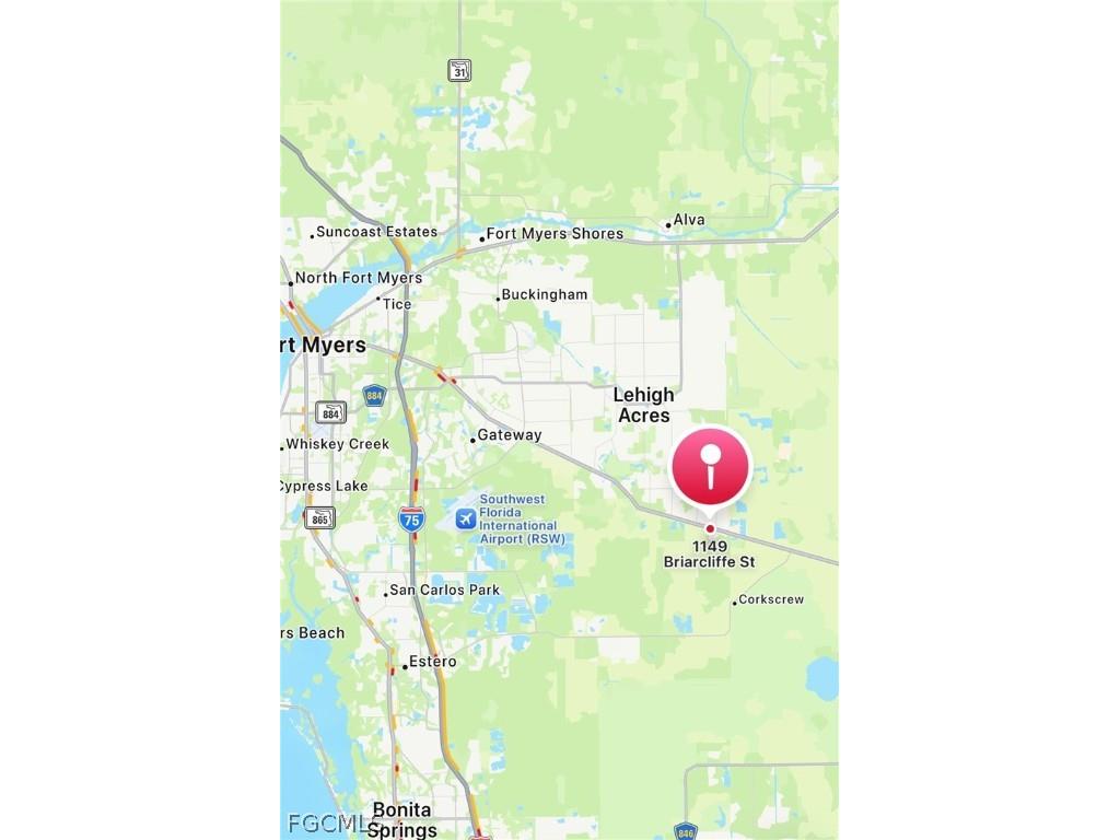 1149 Briarcliffe Street Fort Myers FL 33913 2026009901 image2