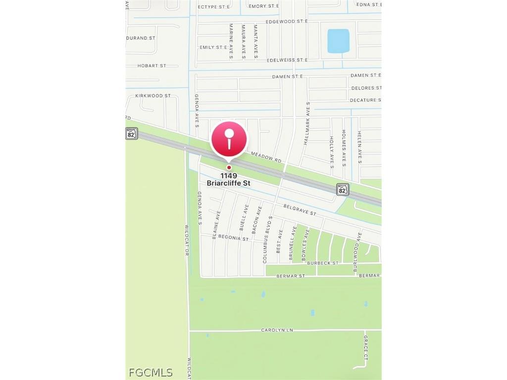 1149 Briarcliffe Street Fort Myers FL 33913 2026009901 image3