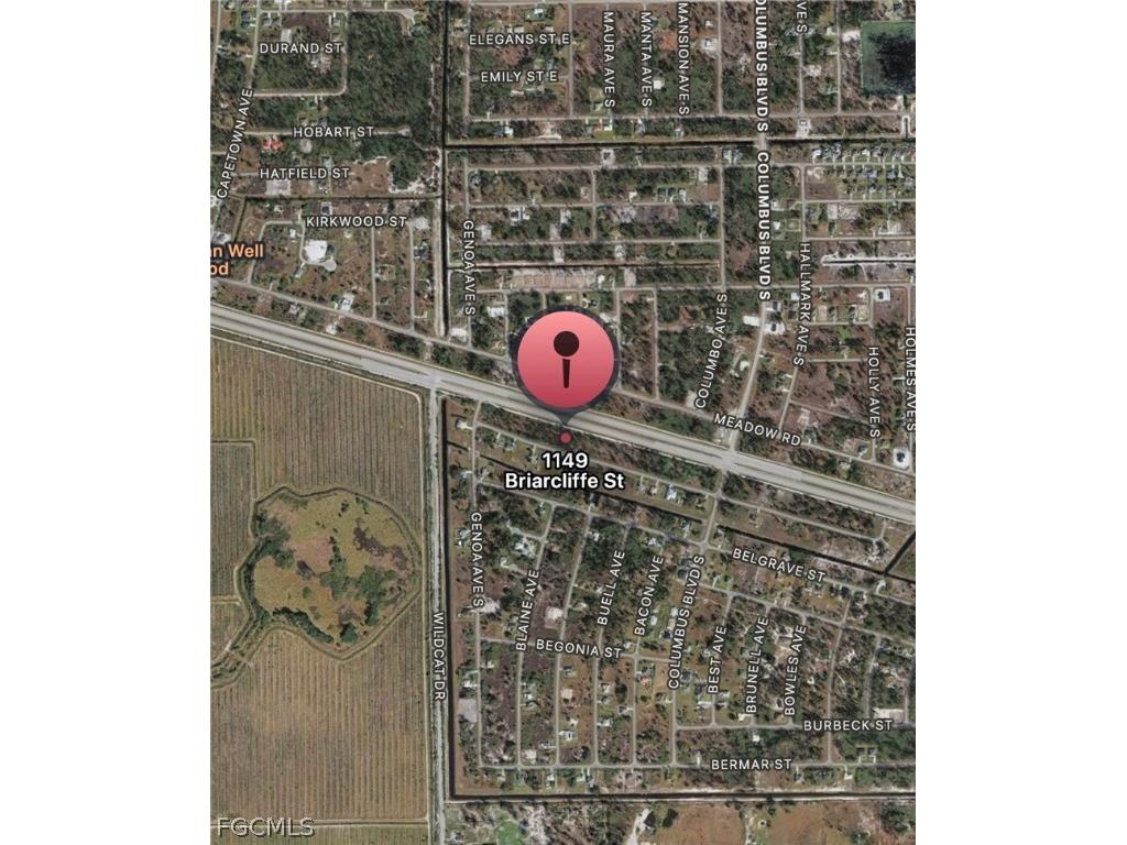 1149 Briarcliffe Street Fort Myers FL 33913 2026009901 image4