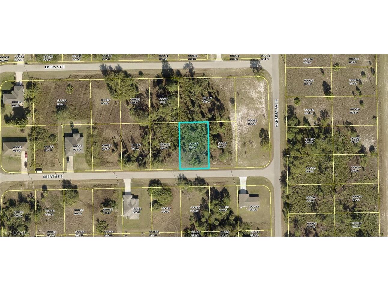 1149 Ebert Street E Lehigh Acres FL 33974 222023643 image1