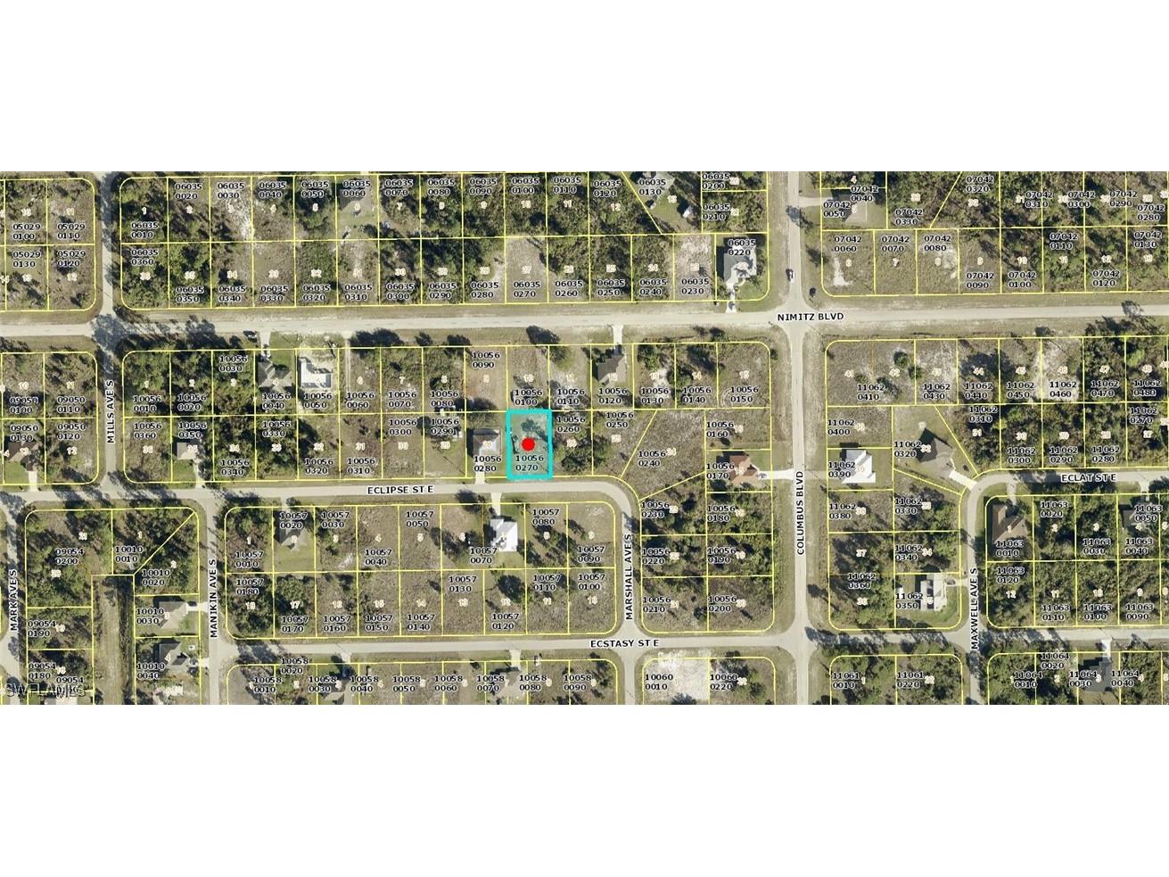 1149 Eclipse Street E Lehigh Acres FL 33974 225037357 image1