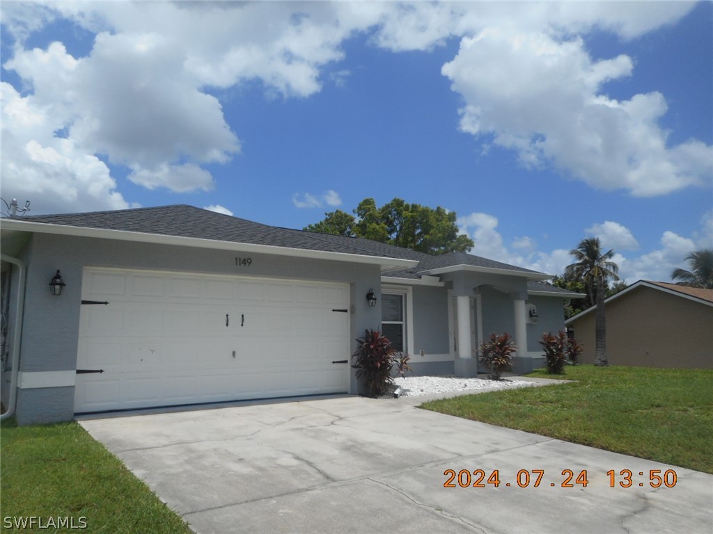 1149 SW 32nd Terrace Cape Coral FL 33914 224059804 image1