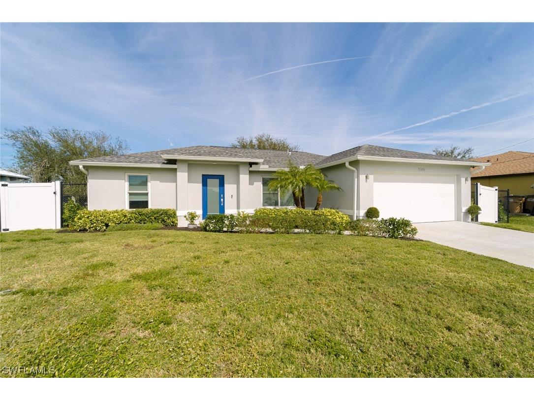 1149 SW 41st Terrace Cape Coral FL 33914 224011631 image1