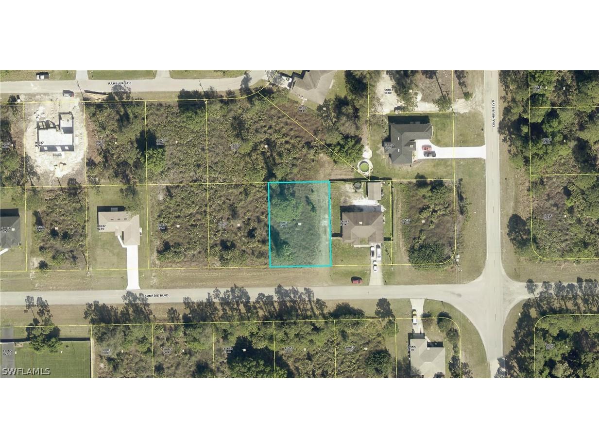 1149 Sunrise Boulevard Lehigh Acres FL 33974 224062542 image1
